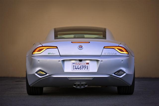 ¿Qué esperamos realmente del próximo Fisker Karma? 1