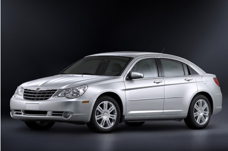 Chrysler Sebring