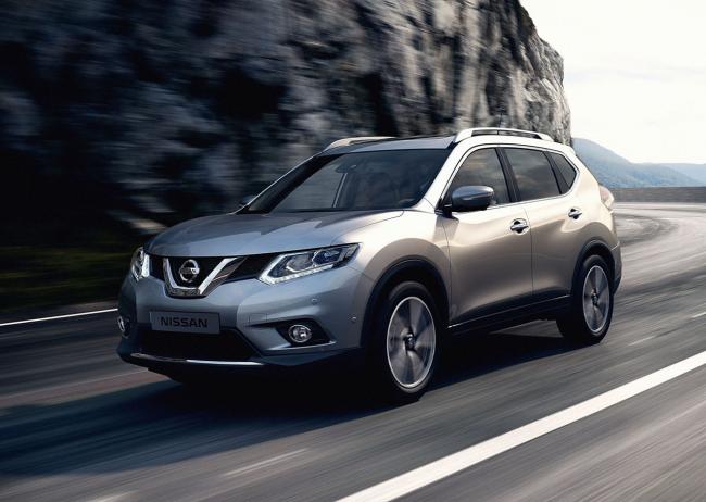 ¿Quieres ir al Himalaya? Con Nissan y el nuevo X-Trail, puedes #XtrailAdventure 1