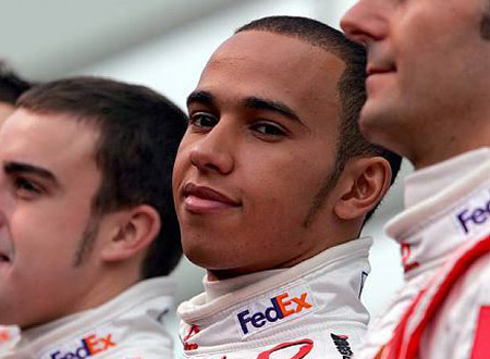 Hamilton