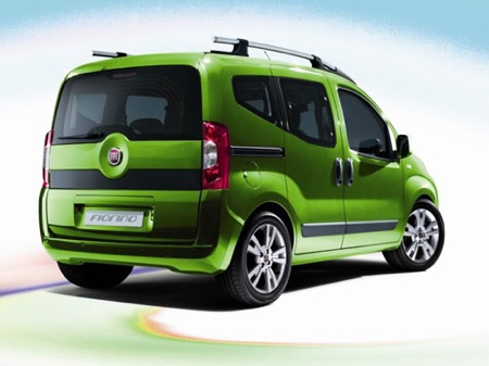 Fiat Fiorino