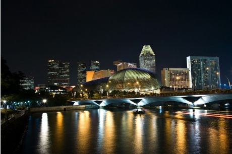 GP de Singapur