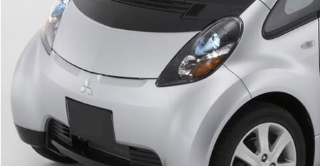 Mitsubishi urbano