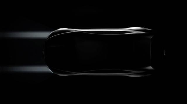 Oficial: Audi A9, primer anticipo del buque insignia alemán 1