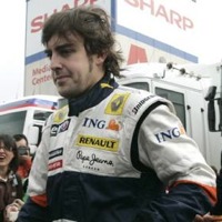 Renault F1 FA