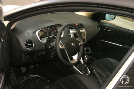 Lancia Delta