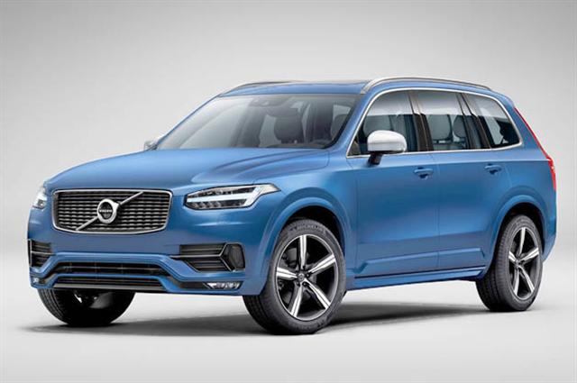 Volvo ya trabaja en los XC60 y XC90 Polestar 1