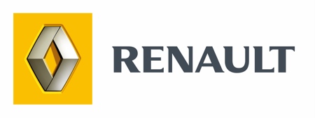 Renault logo