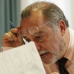 Pere Navarro