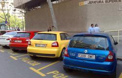 Coches