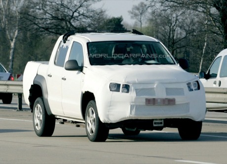 Volkswagen Taro
