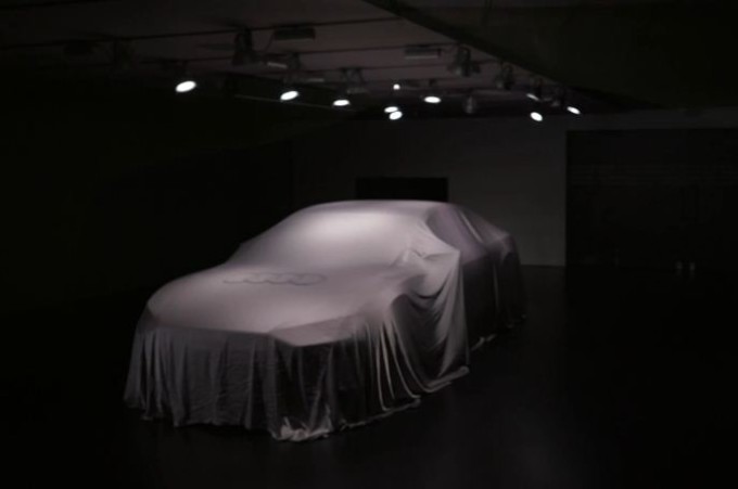 Audi A9 Concept: La avanzadilla del nuevo lenguaje de diseño 1