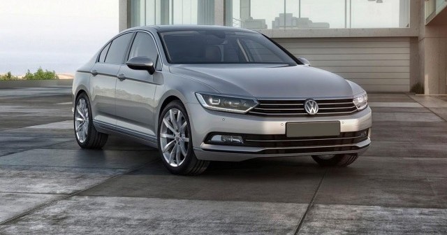 Volkswagen quiere un 2.0 TDI con turbo eléctrico 1