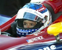 Danica Patrick
