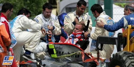 Heikki Kovalainen