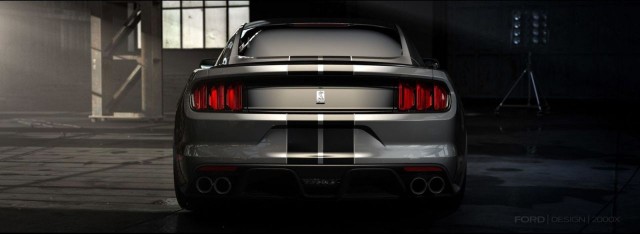 GT350
