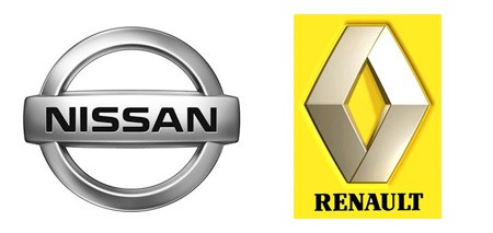 Renault-Nissan