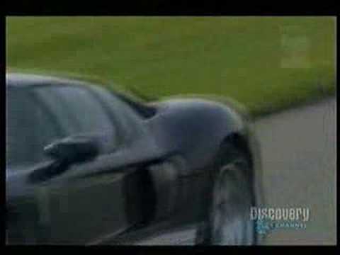 Ford GT: Cómo se hizo