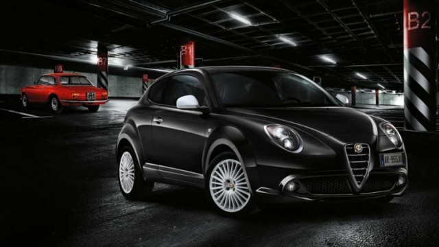 Alfa MiTo Junior: Más asequible y equipado 2