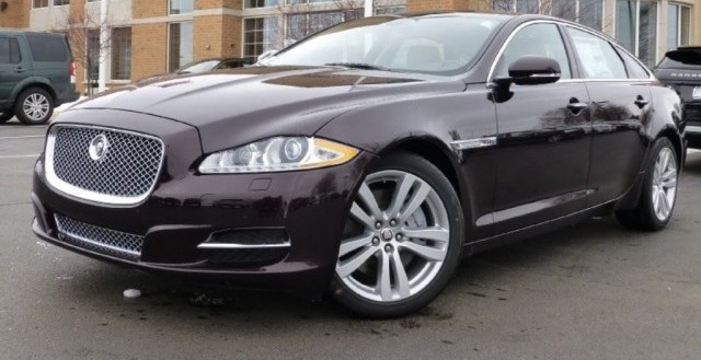 Los Jaguar F-Type, XF y XJ deberán volver al taller por ciertos problemas eléctricos 3