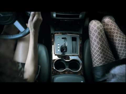 Nuevo anuncio del Chrysler 300C