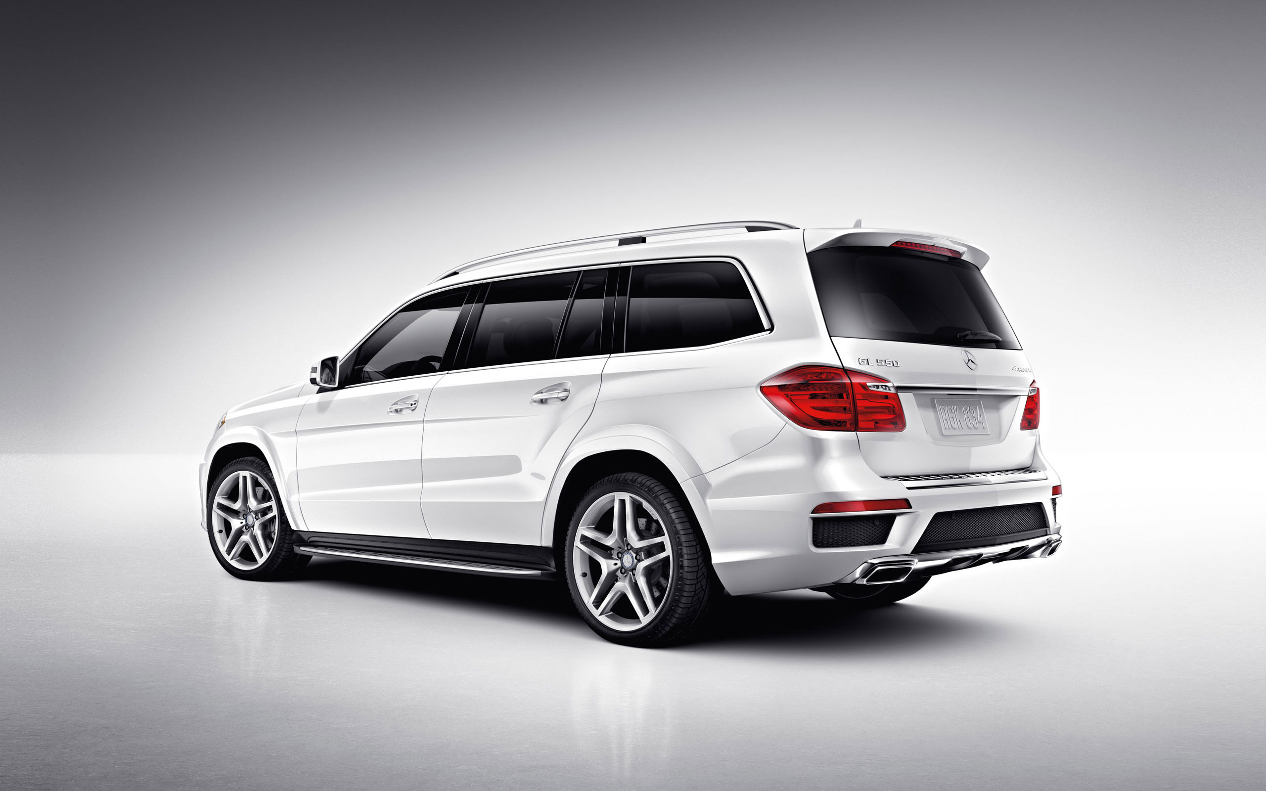 Mercedes desarrollará un Maybach GLS, lo veremos en menos de un año 1