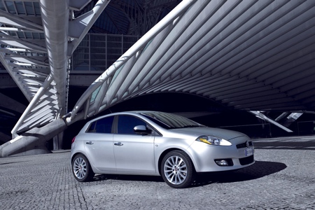 Fiat Bravo