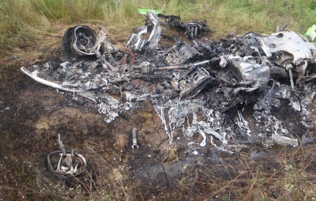 Vídeo: Accidente a 320 km/h en un Lamborghini Huracán 1