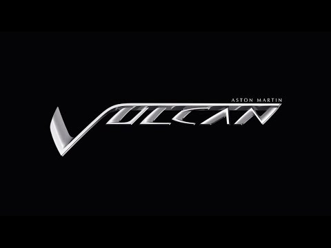 En vídeo: téaser del Aston Martin Vulcan, más de cerca