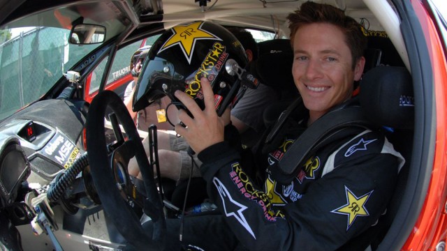 Vídeo: Tanner Foust regresa a la Fórmula Drift con un Passat de 900 caballos 1