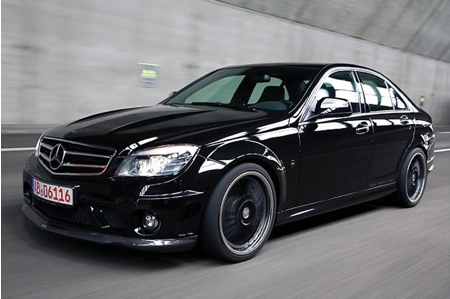 Vath V63RS Clubsport