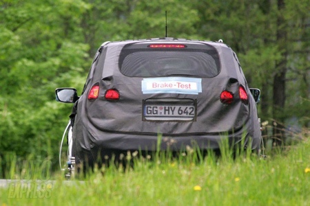 Kia Cee�??d Plus
