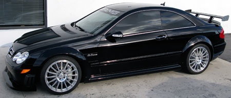 Renntech CLK