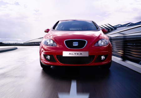 SEAT Altea Rock&Roll