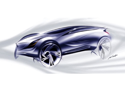 Mazda SUV