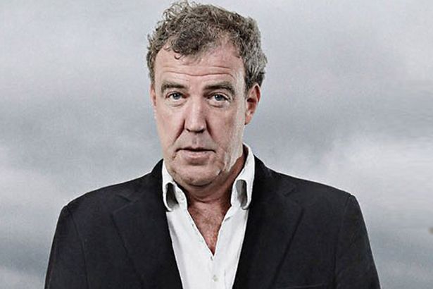 Ya es oficial: La BBC cancela el contrato de Jeremy Clarkson 1
