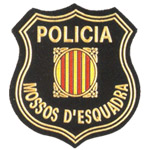 logo mossos
