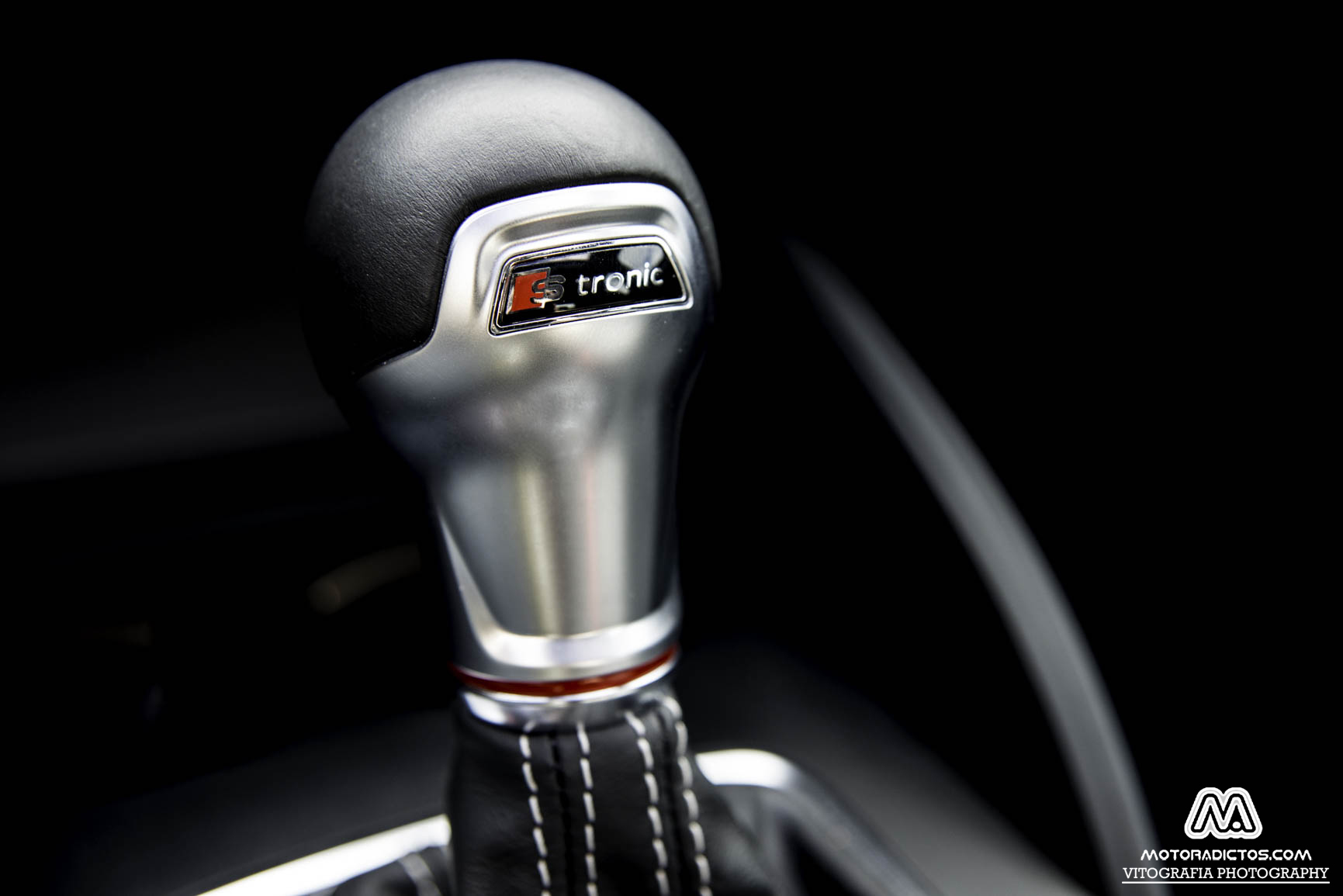 Prueba: Audi S3 Sportback 2.0 TFSI Quattro (equipamiento, comportamiento, conclusión) 3