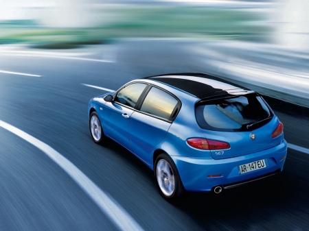 Alfa 147