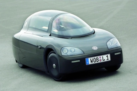 Volkswagen 1L