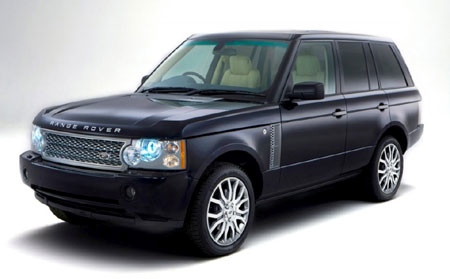 Range Rover