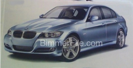 BMW Serie 3
