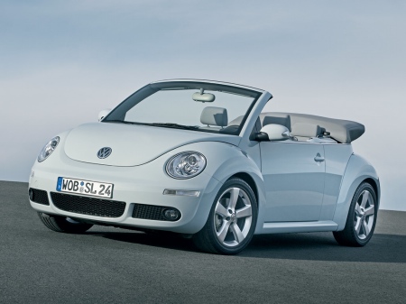 New Beetle
