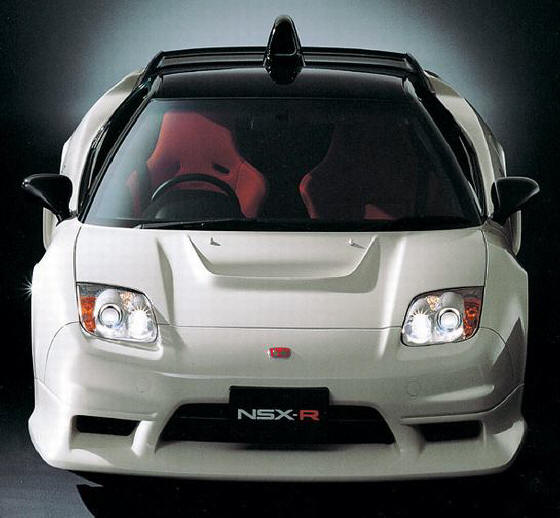 El Honda NSX cumple 25 años: un breve repaso a su historia 9