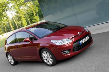 Citroën C4