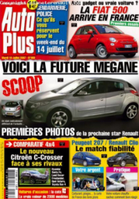 Auto plus