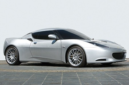 Lotus Eagle