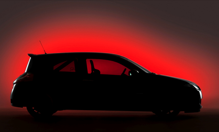 Renault Mégane R26R
