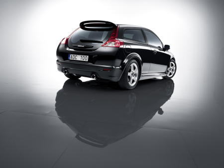 Volvo C30
