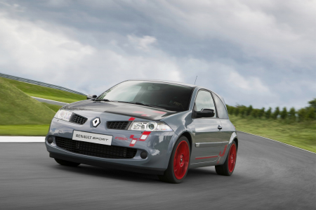 Renault Mégane R26R